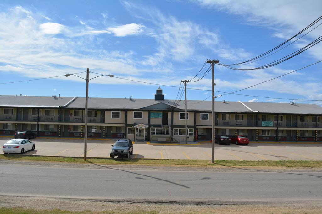 Great Western Inn Junction Stadt Exterior foto