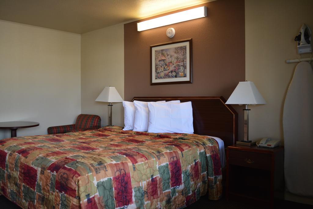 Great Western Inn Junction Stadt Zimmer foto