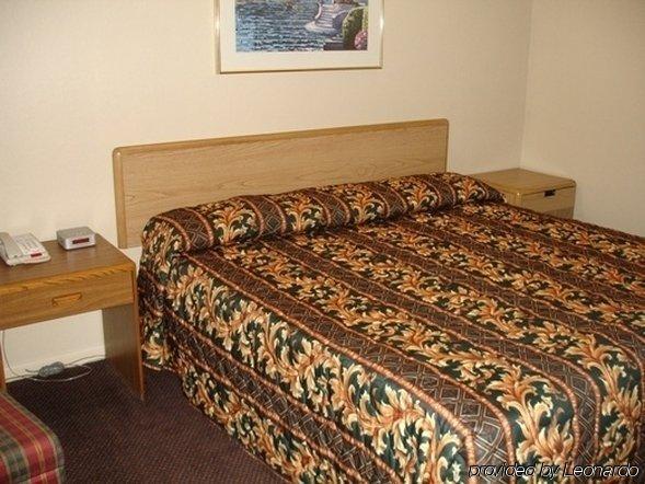 Great Western Inn Junction Stadt Zimmer foto